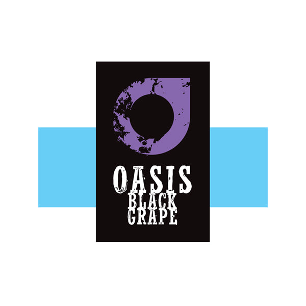 Oasis By Alfa Labs 6MG 10ML (50PG/50VG) 
