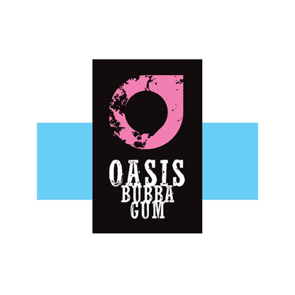 Oasis By Alfa Labs 6MG 10ML (50PG/50VG) 