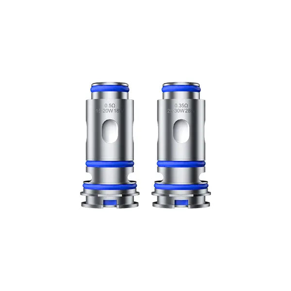 FreeMax Starlux ST Replacement Mesh Coils 0.35Ω / 0.5Ω -  12.00