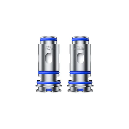 FreeMax Starlux ST Replacement Mesh Coils 0.35Ω / 0.5Ω -  12.00