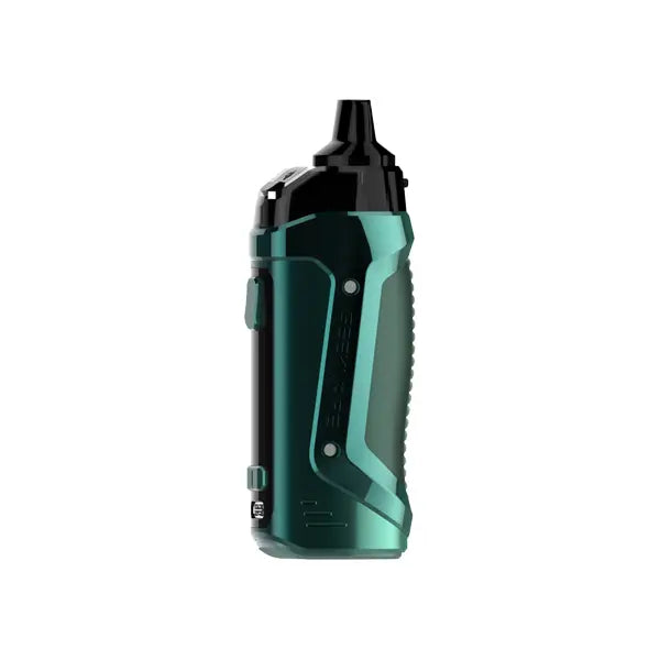 Geekvape B60 Aegis Boost 2 60W Kit -  Bottle-Green 50.50