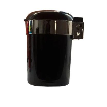 Plastic Car Bucket Ash Tray With LED - 90177 -  5.00