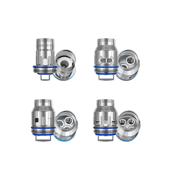 FreeMax Mesh Pro 2 M Replacement Coils -   11.00