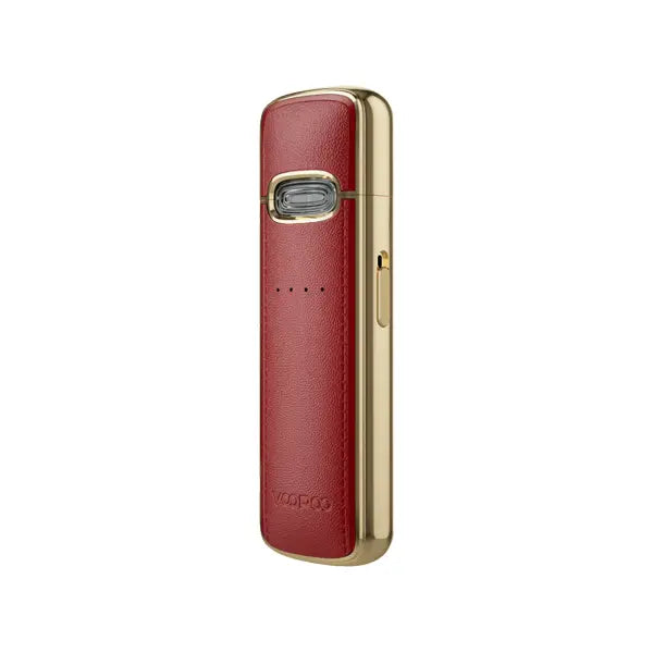 Voopoo VMATE E 20W Pod Kit -  Red-Inlaid-Gold 33.50