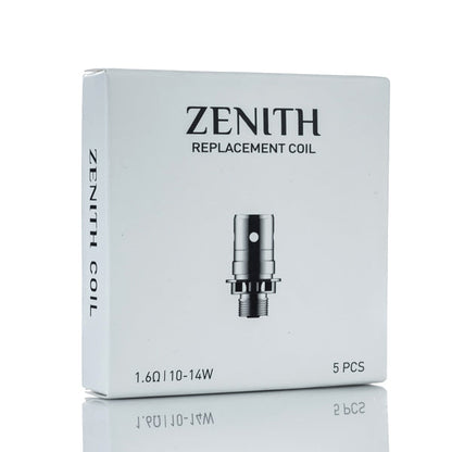 Innokin Zenith 0.8/PLEX 3D 0.48/0.5/1.6/1.2Ohm Coils 