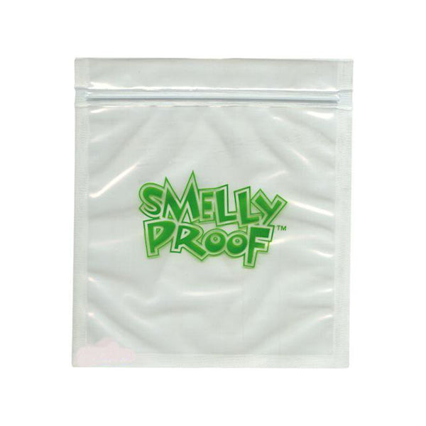 18.5cm x 20cm Smelly Proof Baggies  Default-Title 0.48
