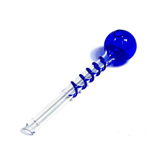 12 x Smoking Lollipop Glass Pipe - WG-002 -  Default-Title 20.50