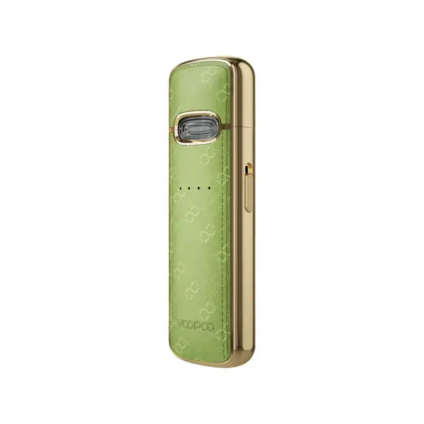 Voopoo VMATE E 20W Pod Kit -  Green-Inlaid-Gold 33.50